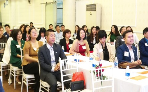 BNI Chapter Hello có gì đặc biệt